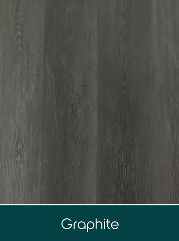 Resistance Hybrid SPC Flooring-1510 Graphite
